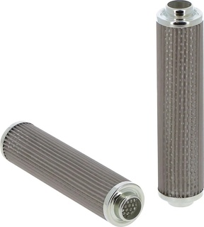 Воздушный фильтр HIFI FILTER NN 6183 GSNT