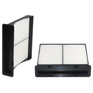 Салонный фильтр HIFI FILTER SC 8137