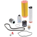 MAINTENANCE KIT 1000 H HIFI FILTER KM 901M0119A85