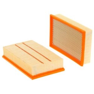 Воздушный фильтр HIFI FILTER SA 5158