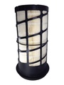 Воздушный фильтр HIFI FILTER N 4181 S