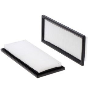 Салонный фильтр HIFI FILTER SC 90483