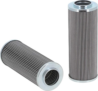 Гидравлический фильтр HIFI FILTER SH 87186 V