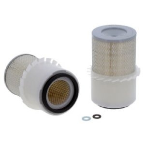 Воздушный фильтр HIFI FILTER SA 10768 K