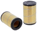 Воздушный фильтр HIFI FILTER SA 16303