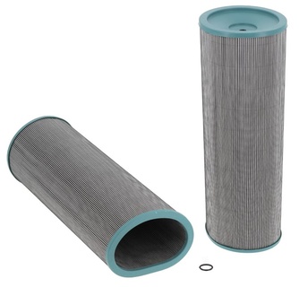 Гидравлический фильтр HIFI FILTER SH 53488