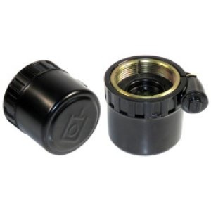 Фильтр сапуна HIFI FILTER FS 455