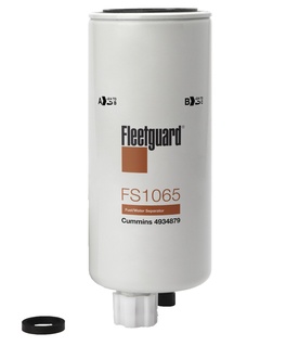 Воздушный фильтр HIFI FILTER NN 1065 S