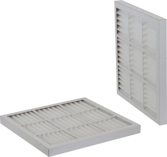 Воздушный фильтр HIFI FILTER NN 53535 GTDP