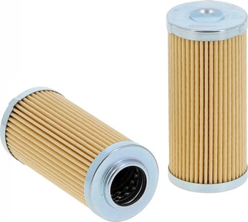 Воздушный фильтр HIFI FILTER NN 3949 S