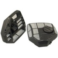 Воздушный фильтр HIFI FILTER SA 12457