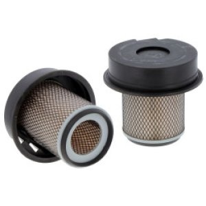 Салонный фильтр HIFI FILTER SC 90302