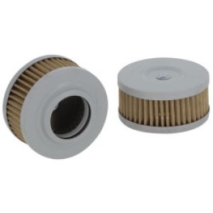 Гидравлический фильтр HIFI FILTER SH 60424