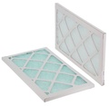 Воздушный фильтр HIFI FILTER NN 1192 CVAN