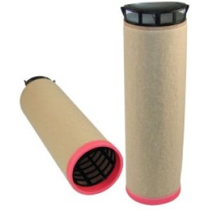 Воздушный фильтр HIFI FILTER DOP 78-2107