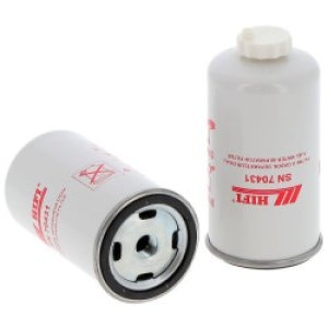 Топливный фильтр-сепаратор HIFI FILTER SN 70431