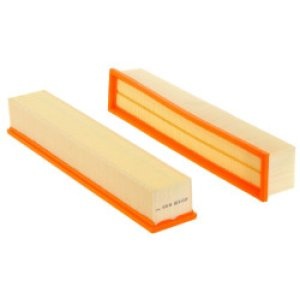 Воздушный фильтр HIFI FILTER SA 5114