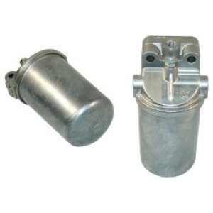 Топливный фильтр HIFI FILTER MO 1021