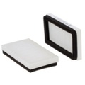 Салонный фильтр HIFI FILTER SC 90403