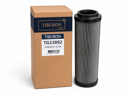 Гидравлический фильтр TIBURON TG33892