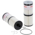 Топливный фильтр HIFI FILTER SN 40758
