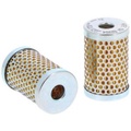 Гидравлический фильтр HIFI FILTER SH 62204