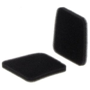 Воздушный фильтр HIFI FILTER SA 12907