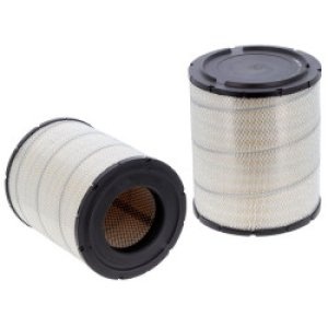Воздушный фильтр HIFI FILTER SA 16004