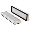 Салонный фильтр HIFI FILTER SC 90410