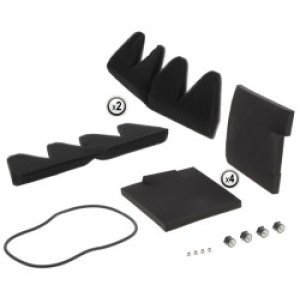 MAINTENANCE KIT HIFI FILTER KM 110A0164A75
