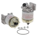 Топливный фильтр (в сборе) HIFI FILTER MO 144430 MTC