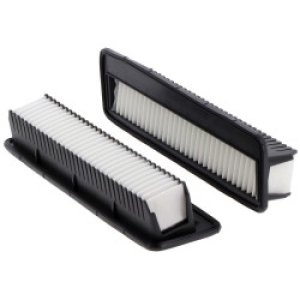 Воздушный фильтр HIFI FILTER SA 8498