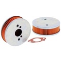 Воздушный фильтр HIFI FILTER SA 6036