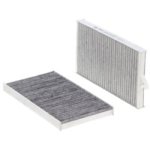Салонный фильтр HIFI FILTER SC 50225 CAM1