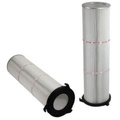 Воздушный фильтр HIFI FILTER ASR 998700AS202