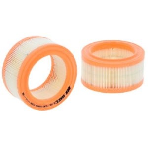 Воздушный фильтр HIFI FILTER SA 1163