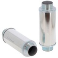 MUFFLER HIFI FILTER SFS 02701