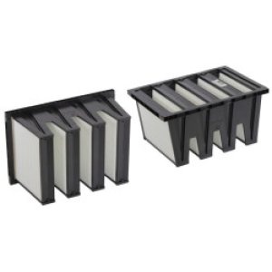 Воздушный фильтр HIFI FILTER NM 535203DPF6