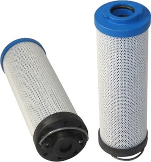 Угольный фильтр HIFI FILTER SI 74064