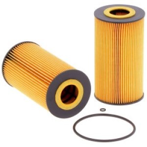 Масляный фильтр HIFI FILTER SO 7131