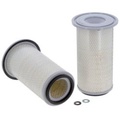 Воздушный фильтр HIFI FILTER SA 18007