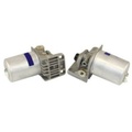 Топливный фильтр (в сборе) HIFI FILTER MO 1634
