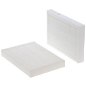 Салонный фильтр HIFI FILTER SC 60066