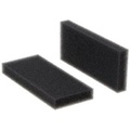 Салонный фильтр HIFI FILTER SC 50302