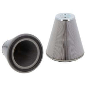 Воздушный фильтр HIFI FILTER SA 190096