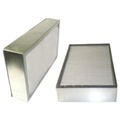 Салонный фильтр HIFI FILTER SC 90350