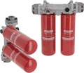 FILTRE A GASOIL COMPLET HIFI FILTER MO 1253