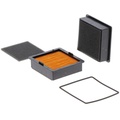Воздушный фильтр HIFI FILTER SA 12099