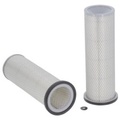 Воздушный фильтр HIFI FILTER SA 18065