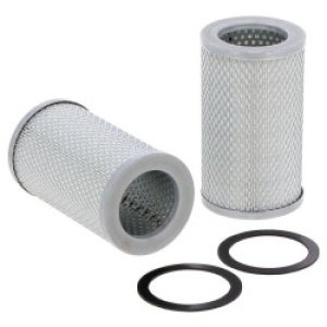 Гидравлический фильтр HIFI FILTER SH 62010
